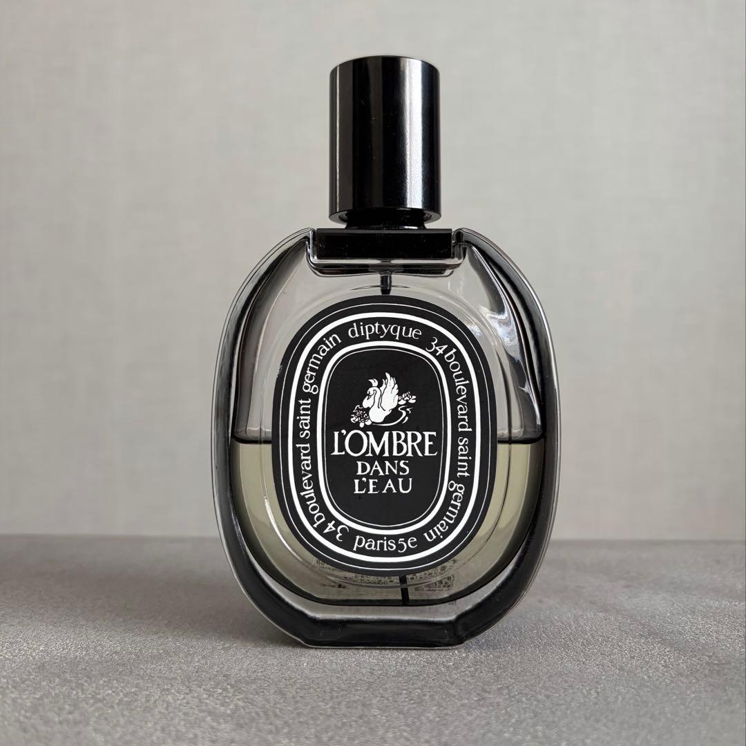 【国内確実正規品】ディプティック ロンブルダンロー オードパルファム
