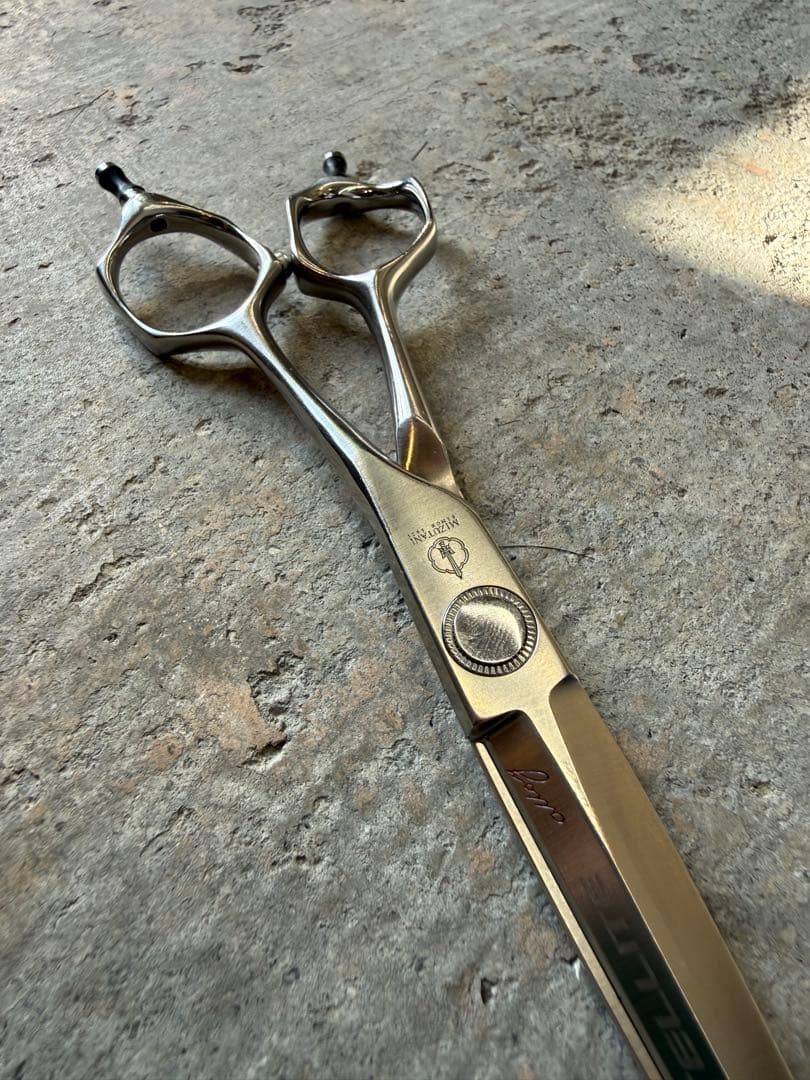 ミズタニ MIZUTANI ステライトアロイ 160