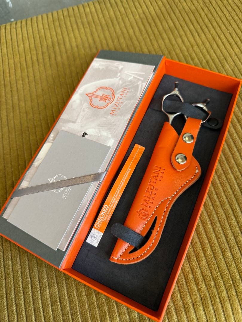 ミズタニ MIZUTANI ステライトアロイ 160