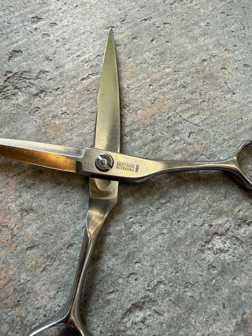 ミズタニ MIZUTANI ステライトアロイ 160