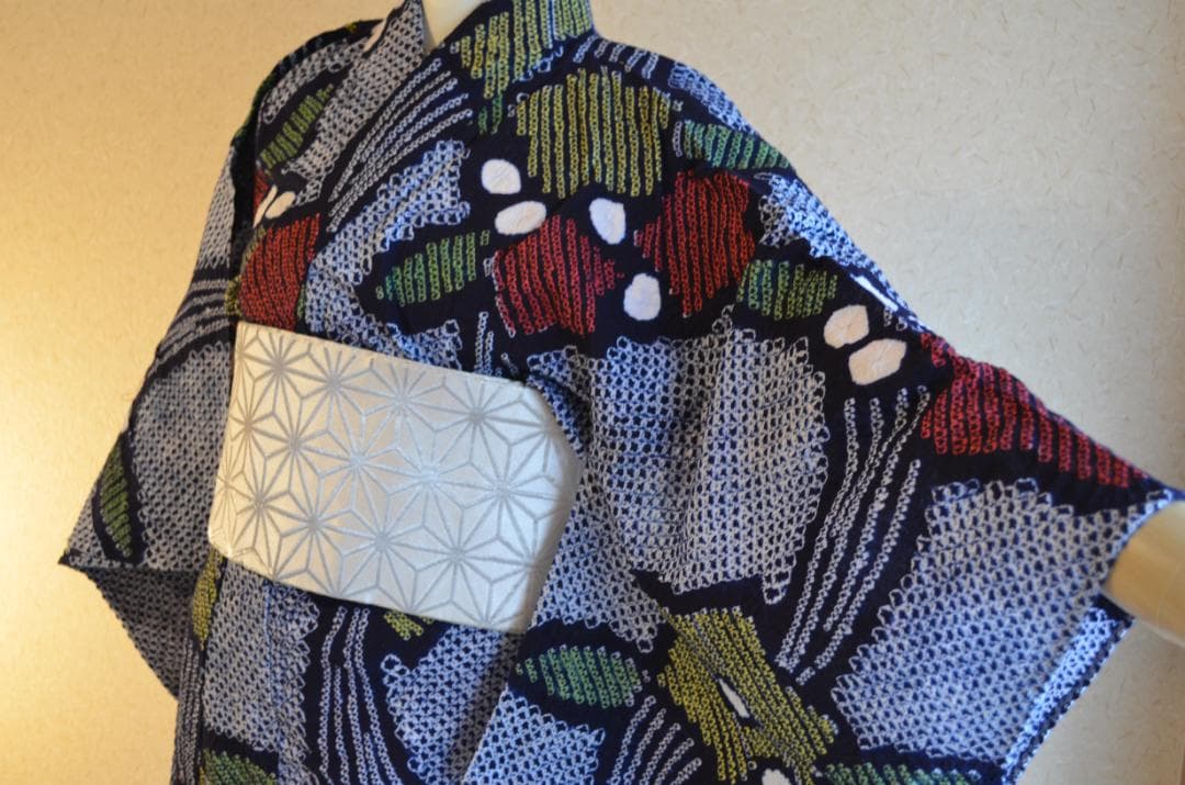 A/P Wolf the ripper柄BIGシャツ