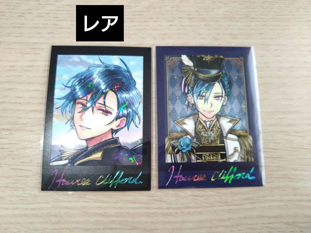 悪魔執事と黒い猫（あくねこ）ぱしゃこれPREMIUM ハウレス - メルカリ