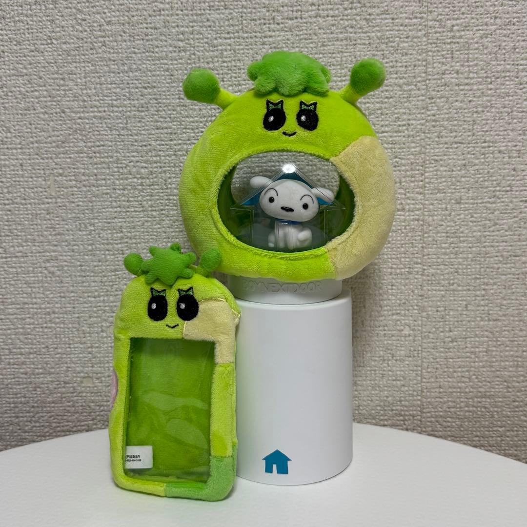 プネクド 312 イハン BOYNEXTDOOR - メルカリ