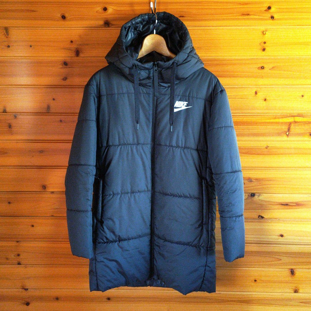 ✨週末限定価格✨ ナイキ ベンチコート リバーシブル 中綿ジャケット
