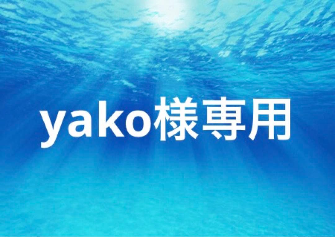 下着・アンダーウェア yako