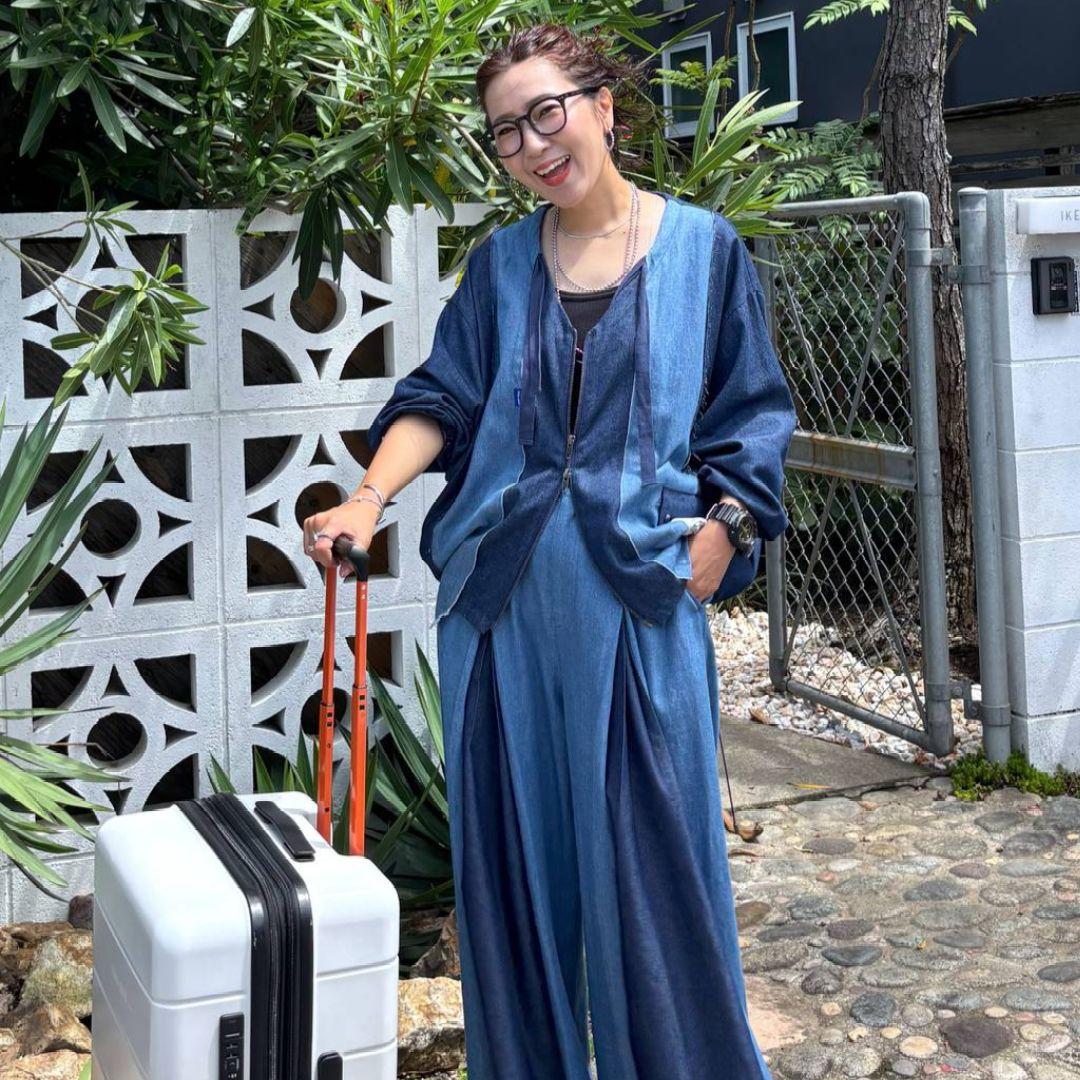 be with M- misayoミリタリーリメイクジャケット&パンツ セット - メルカリ