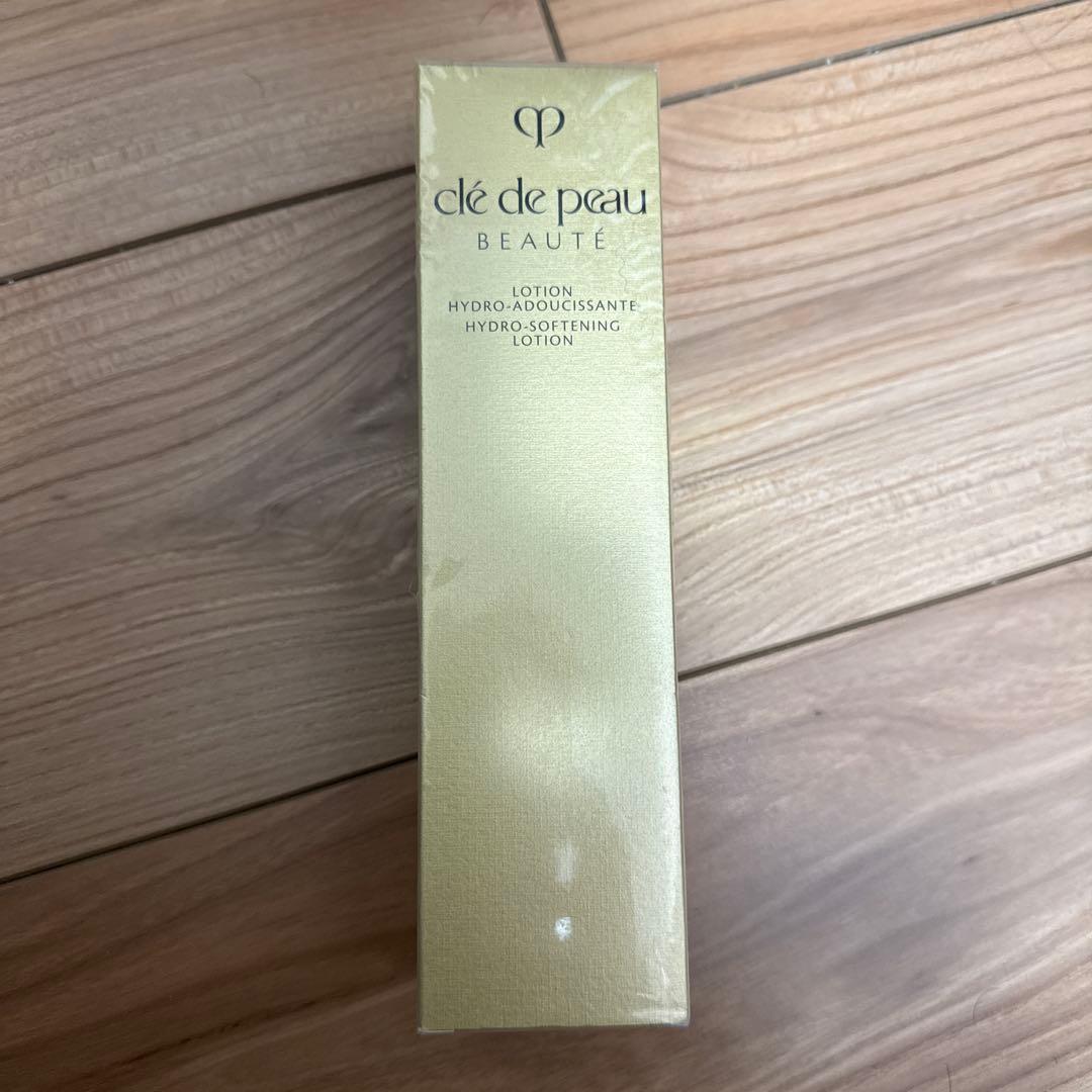 【未使用】資生堂 クレドポーボーテローションイドロAn 170ml