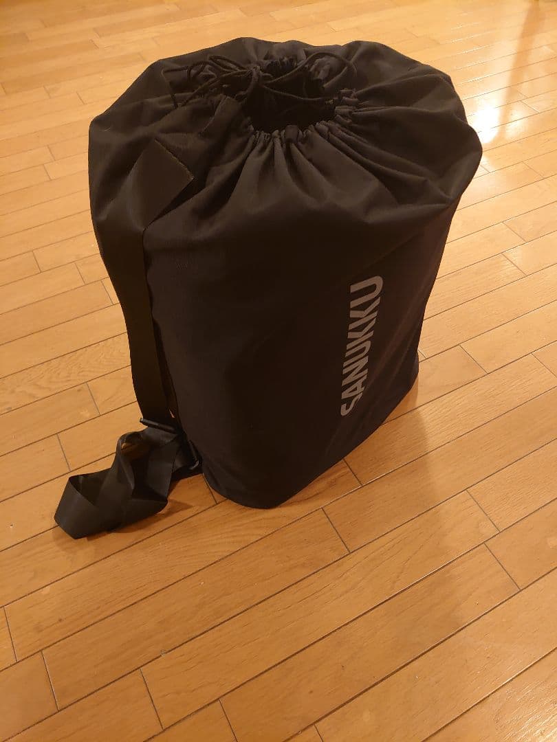 【値下】SANUKKU（サヌック） サウナブランケット