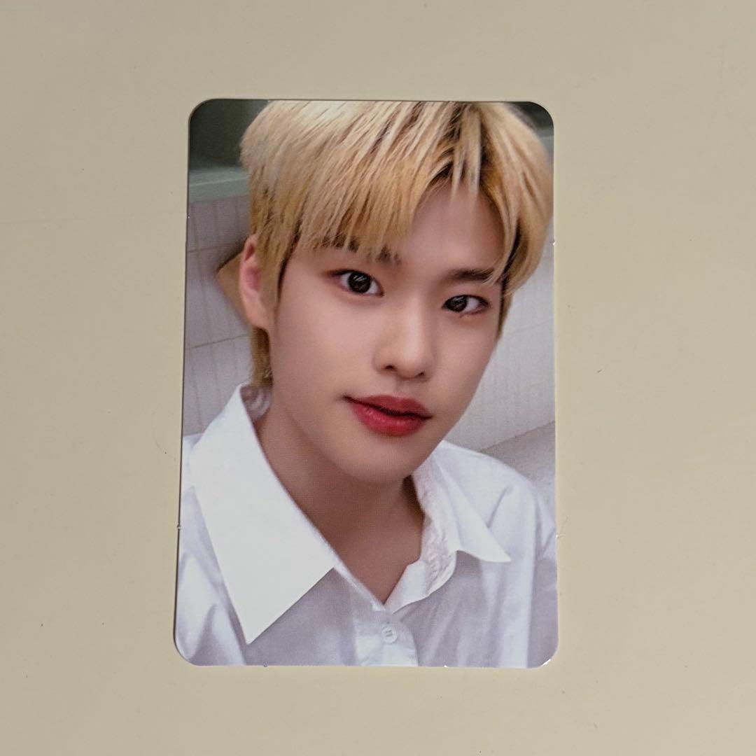 RIIZE POPUP RIIZE UP トレカ ソヒ - メルカリ