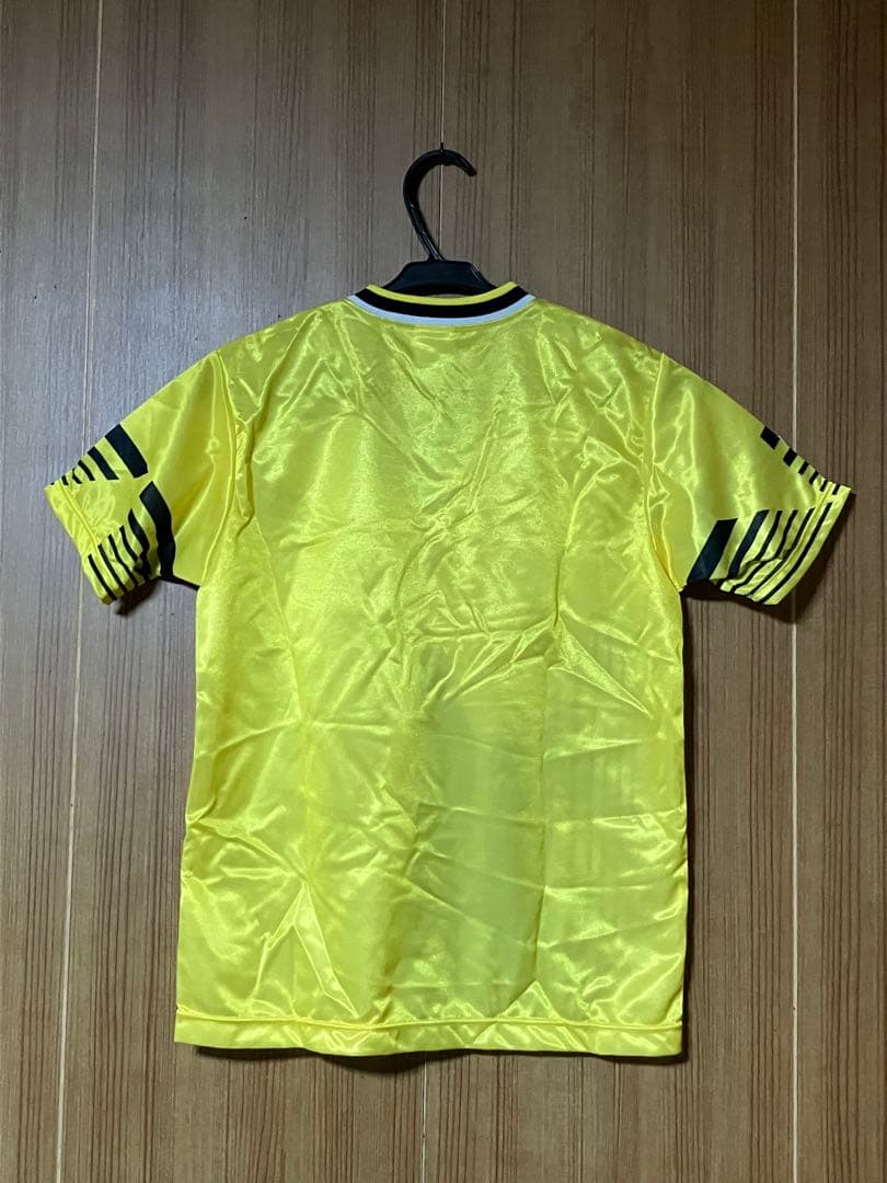 超激レア美品】 ミズノ Jリーグ 柏レイソルユニフォーム タグ付き