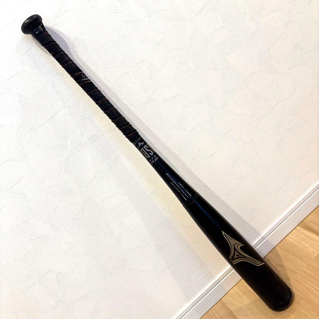 BEYOND MAX LEGACY レガシー MIZUNO MIZUNO（ミズノ） 軟式用FRP製 ビヨンドマックスレガシー 23年秋冬