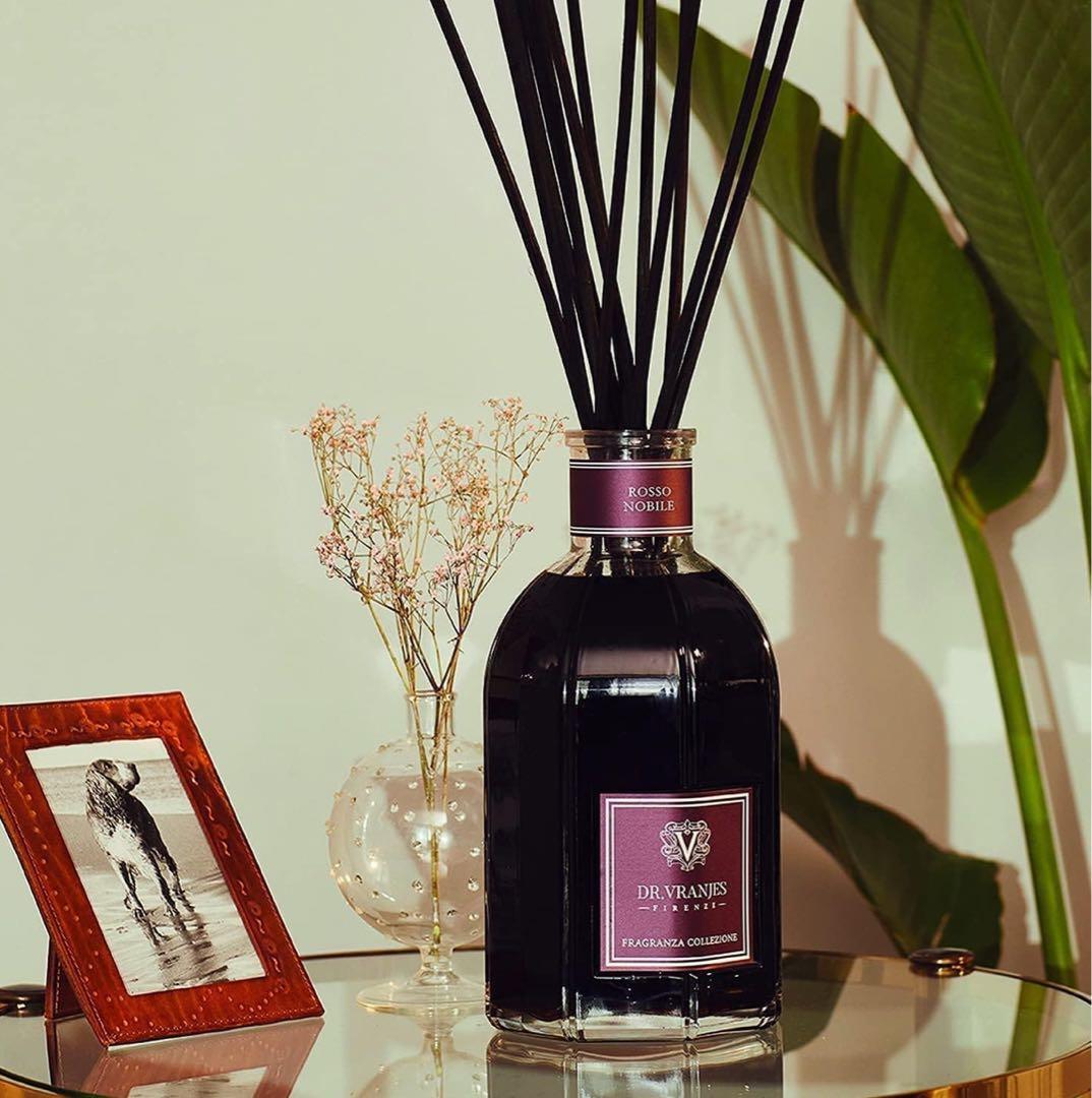 スティク付き☆ドット−ルヴラニエス500ml