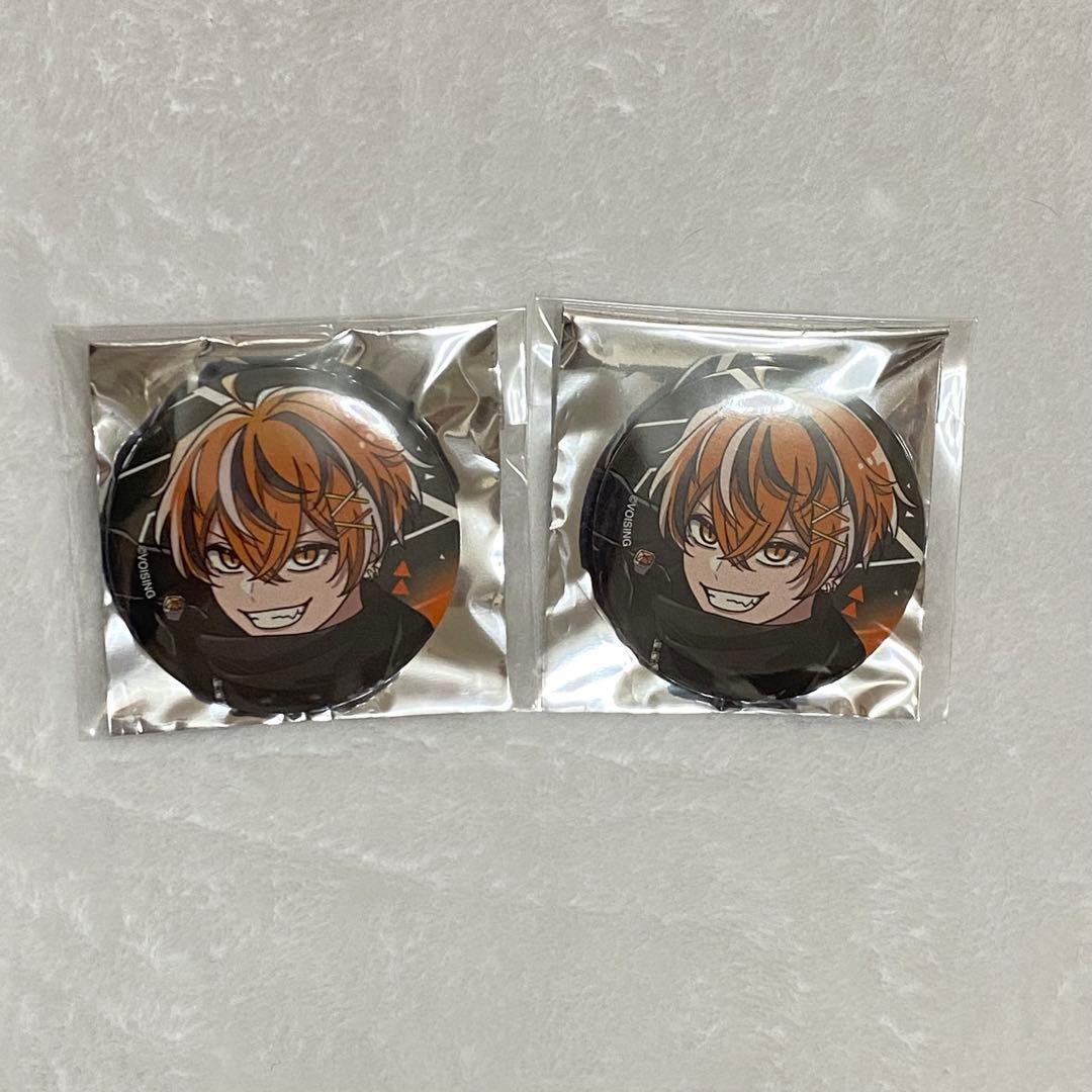 うるみやさん 缶バッジ - メルカリ