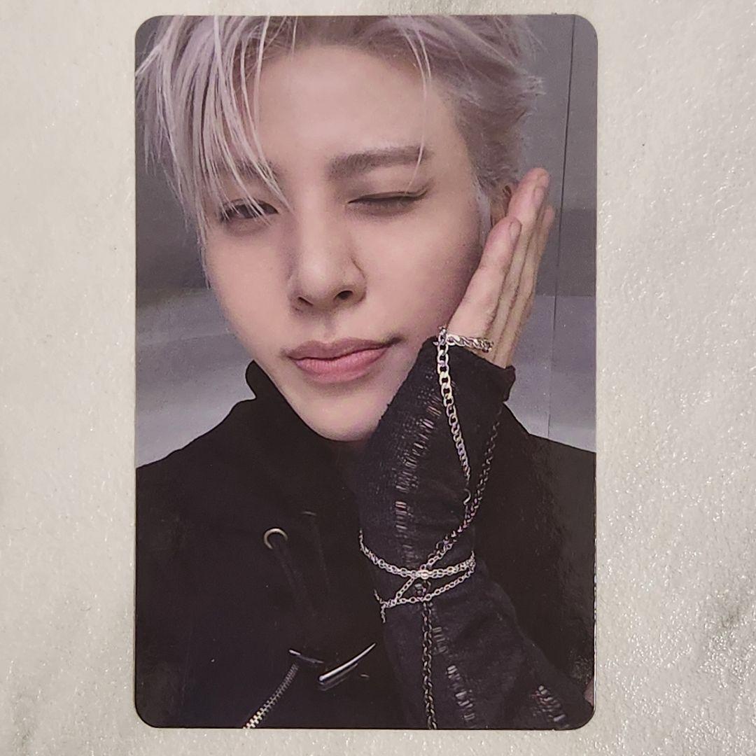 TREASURE ジョンファン トレカ LOVE PULSE 5 - メルカリ