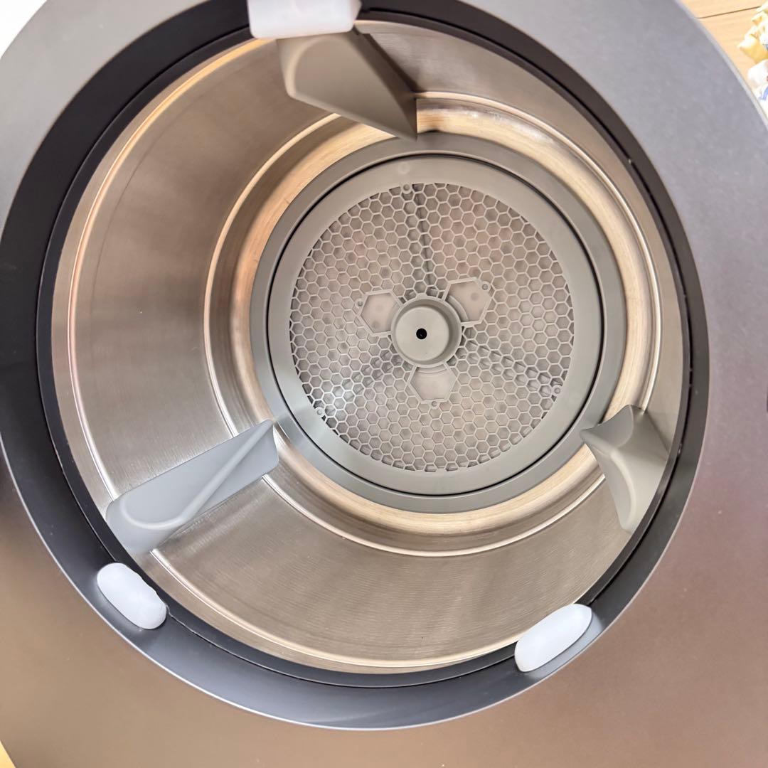 せろり　ほぼ新品 Morus Zeroドライヤーボール付 モルスゼロ