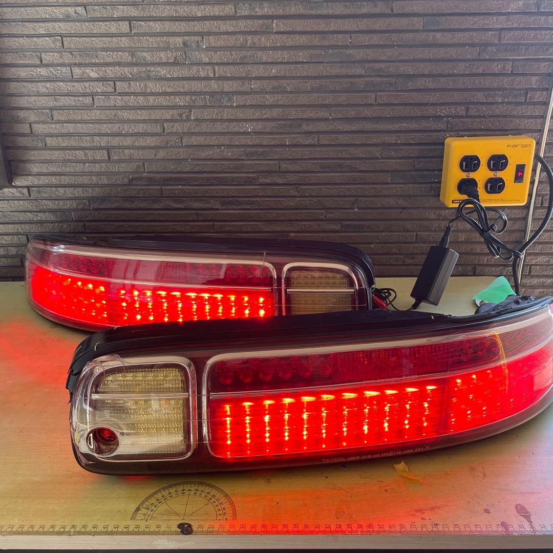 ソアラ 30 LEDテールライト