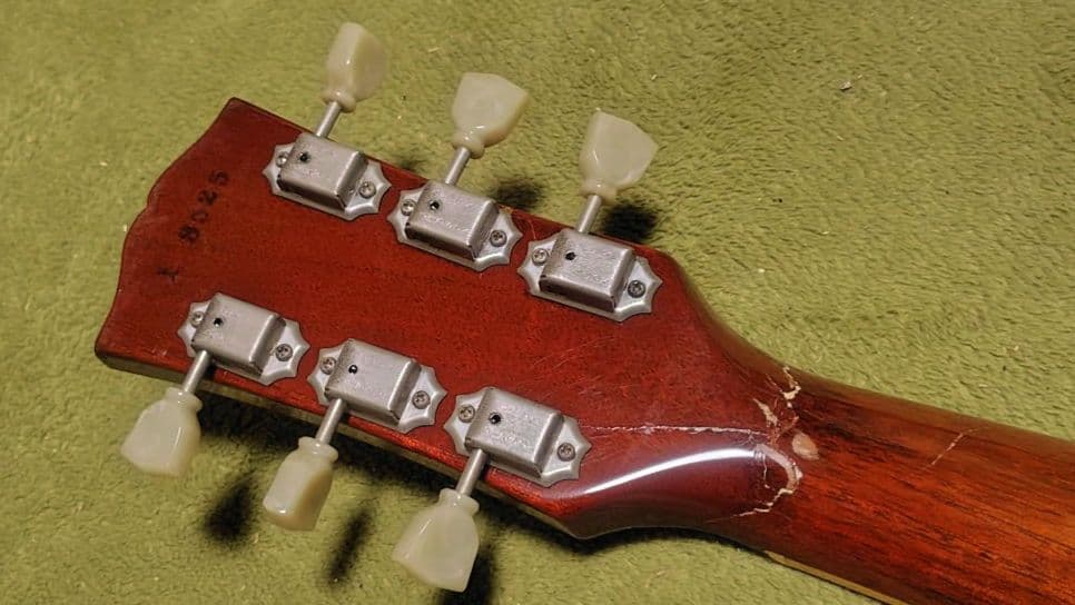 天ぷらうまい様”売約済 ギブソンレスポール 1991年製リイシュー - メルカリ