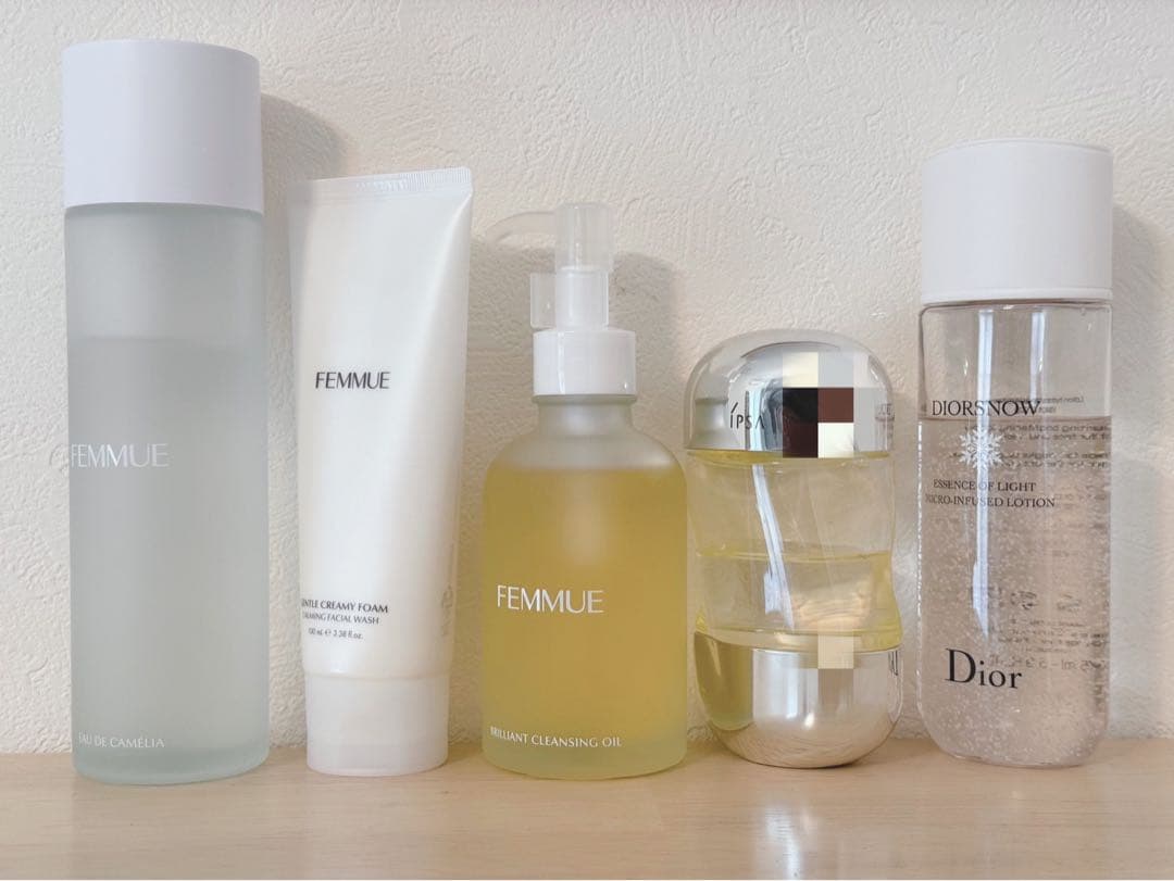 スキンケア まとめ売り