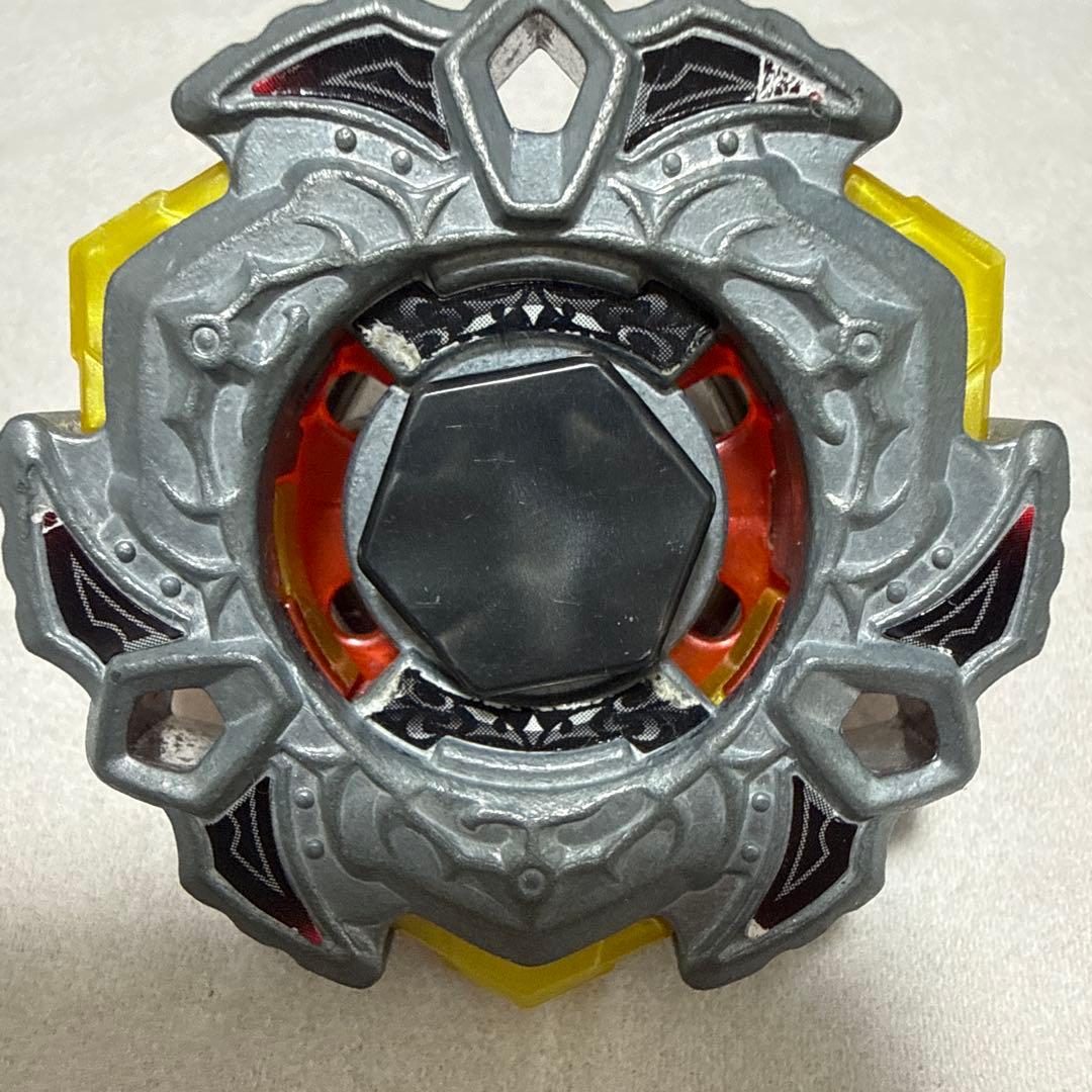 メタルファイトベイブレード ヴァリアレスDD - メルカリ