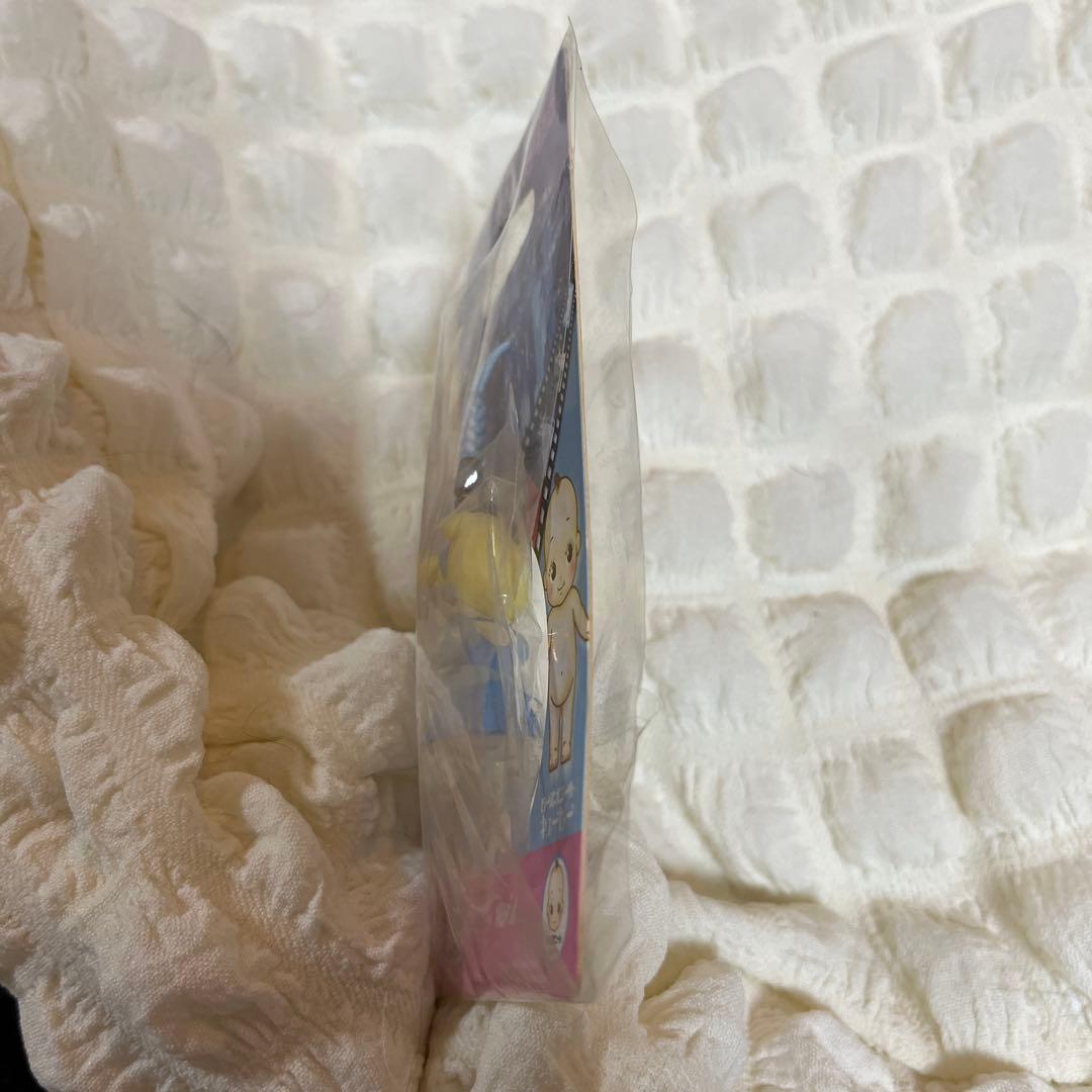 バラ売り可◎ キュージョン ディズニー プリンセス 根付ストラップ