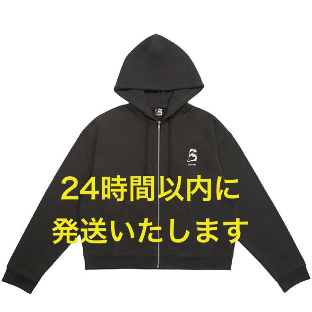 MILE SixTONES パーカー 新品未使用 SixTONES MILESixTONESパーカー 新品未開封 - メルカリ