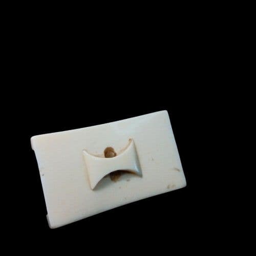 江戸時代 根付 「寿老人と唐子」 無銘 - メルカリ