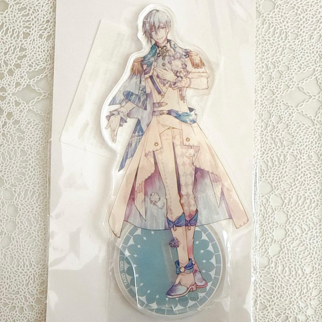 IDOLiSH7 アイナナEXPO 四葉環 アクリルスタンド アクスタ 種村有菜