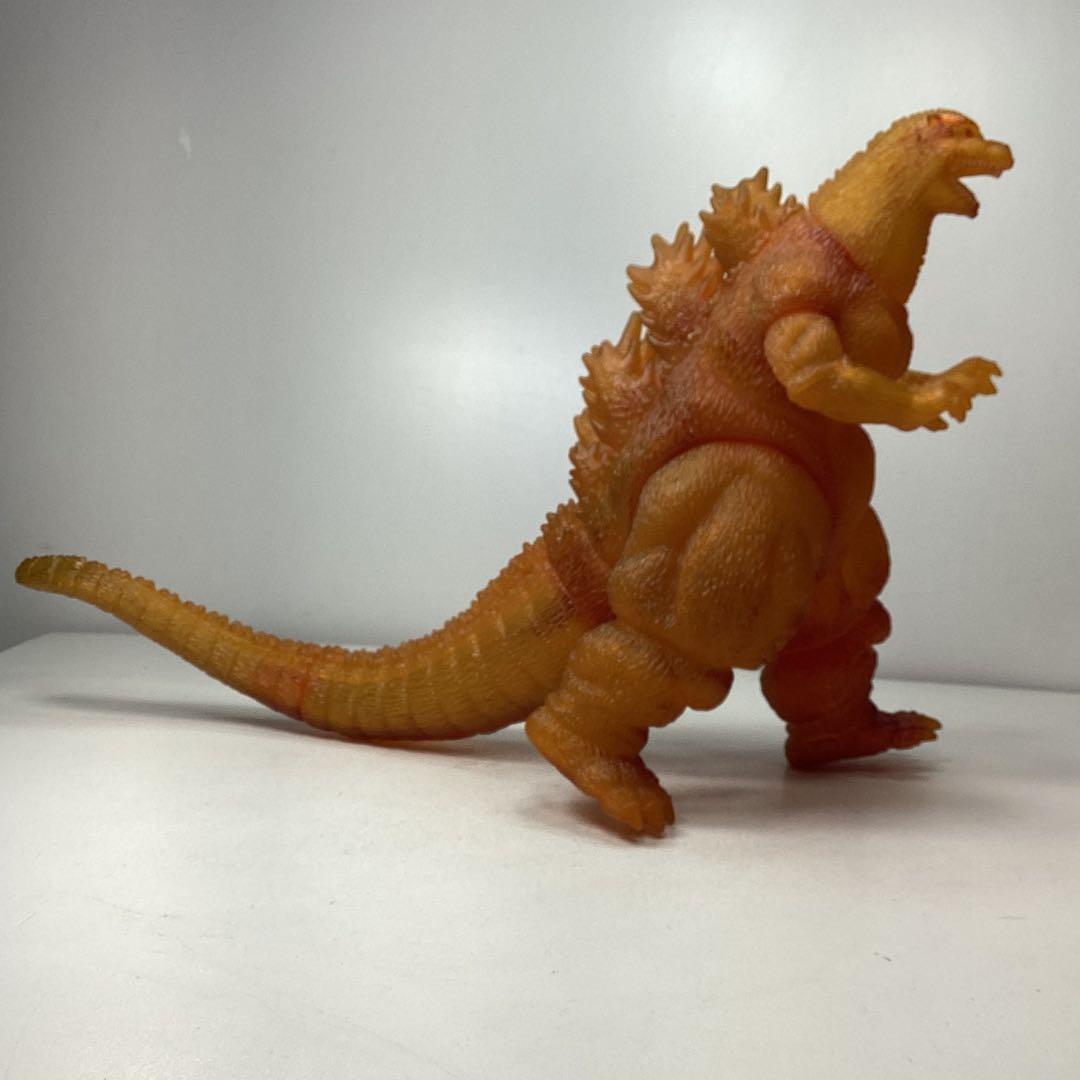 劇場限定版』1995 JAPAN バーニングゴジラ - メルカリ