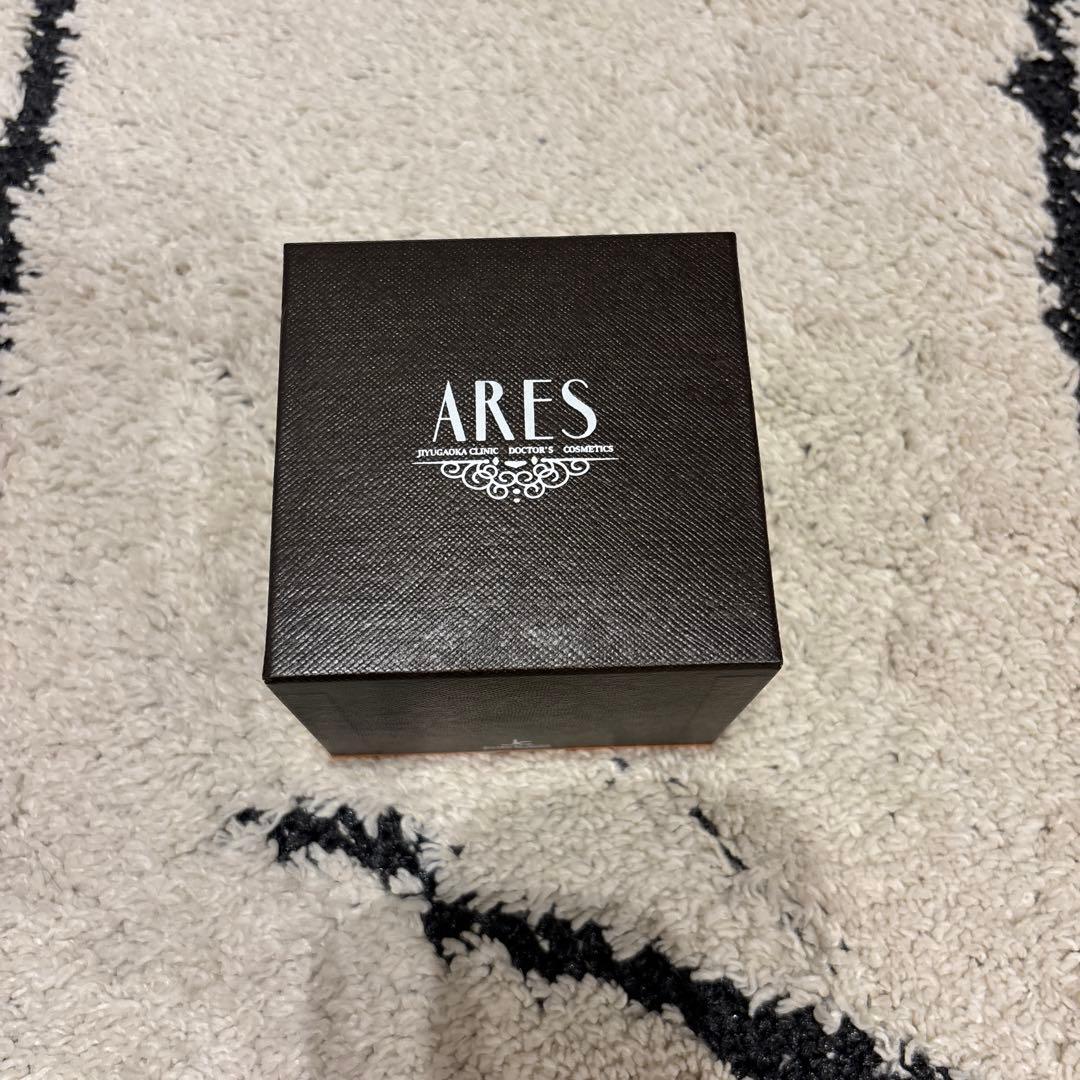 【新品未使用】ARES ステムCクリームプラス 35g