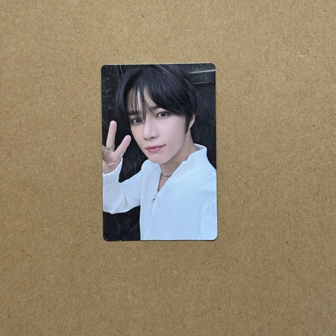 TXT TOGETHER Hello82 ボムギュ TOMORROW X TOGETHER（TXT）ボムギュの端正ショット図鑑