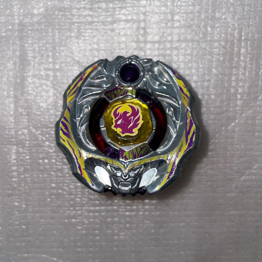 メタルファイトベイブレード ゼロジー　未使用 パイレーツイフレイド