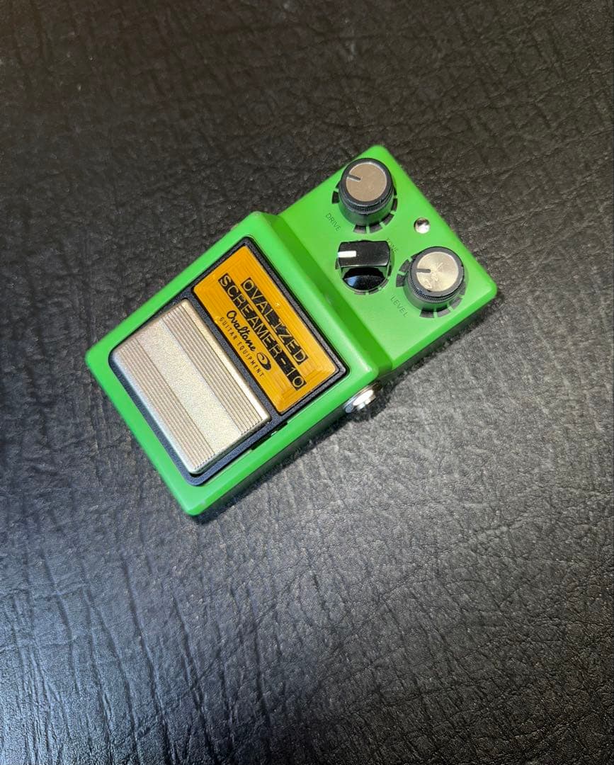 fiachra100様専用】OVALIZED SCREAMER-10