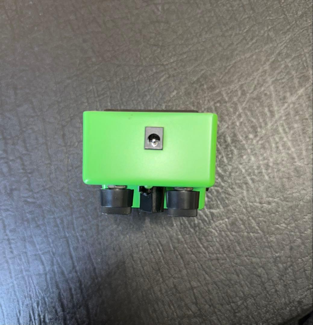 fiachra100様専用】OVALIZED SCREAMER-10