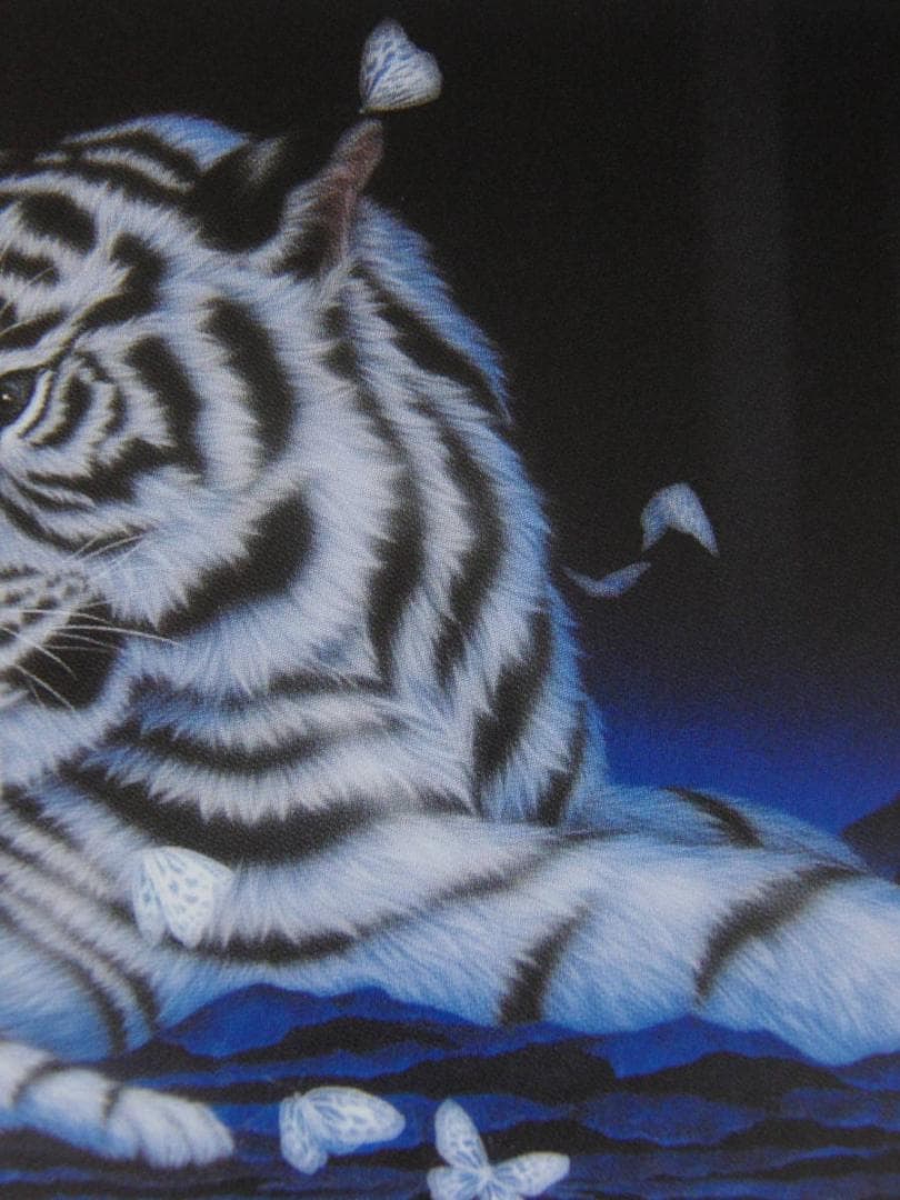 西野健太郎、【母と子】、希少な額装用画集より、状態良好、新品額装付