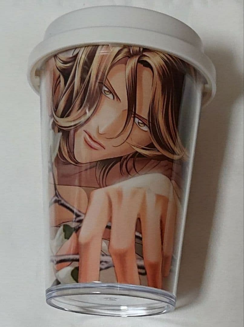 新田祐克 春を抱いていた タンブラー型加湿器