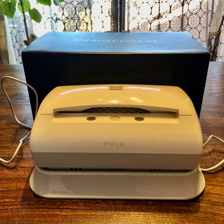 スパエクスペリエンス　Ｈ２