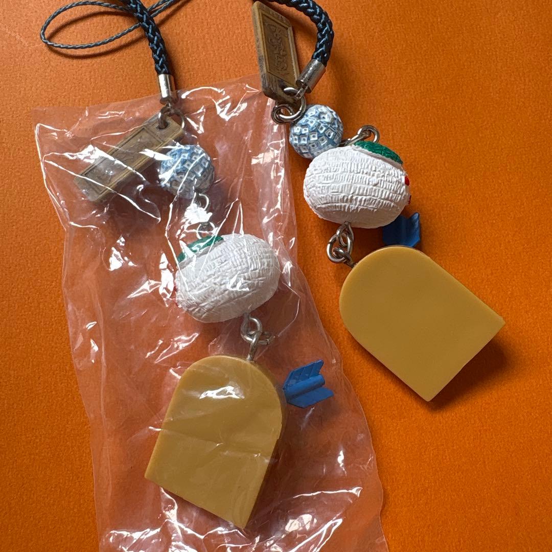 薄桜鬼 斎藤一 キーホルダー 4個 - メルカリ