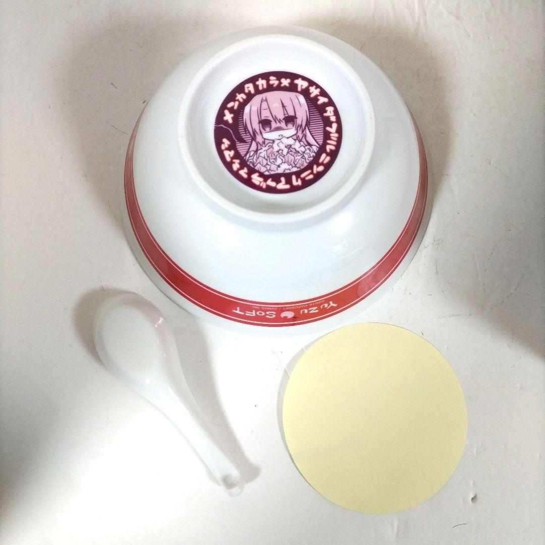 サノバウィッチ 綾地寧々 ラーメン どんぶり イベント限定 - メルカリ