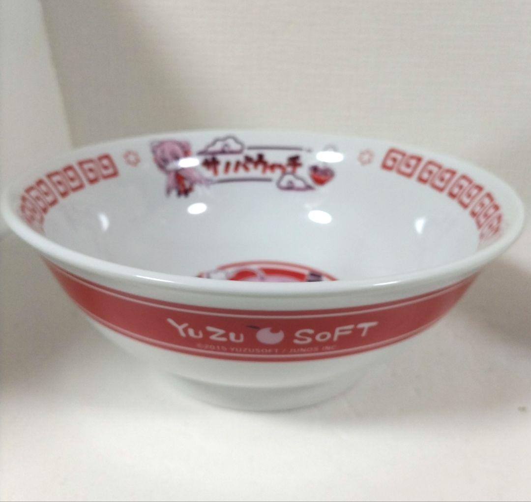 サノバウィッチ 綾地寧々 ラーメン どんぶり イベント限定 - メルカリ