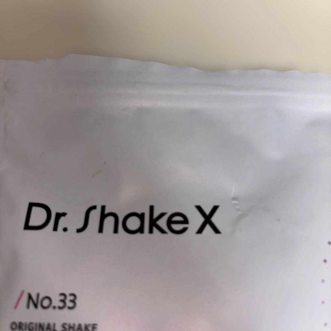 Dr. Shake X オリジナルシェイク 2種セット - メルカリ