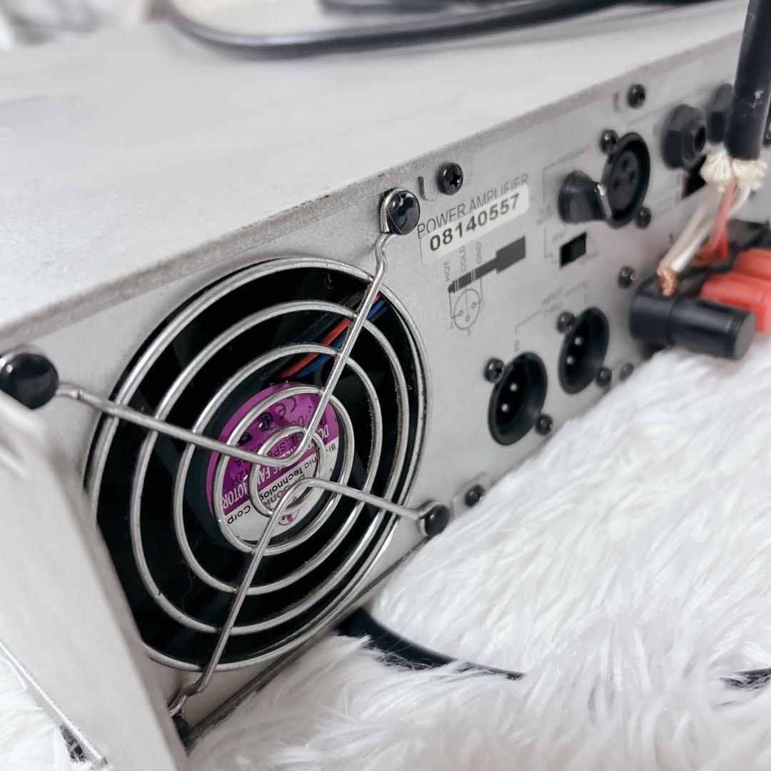 Classic Pro V3000 パワーアンプ - メルカリ