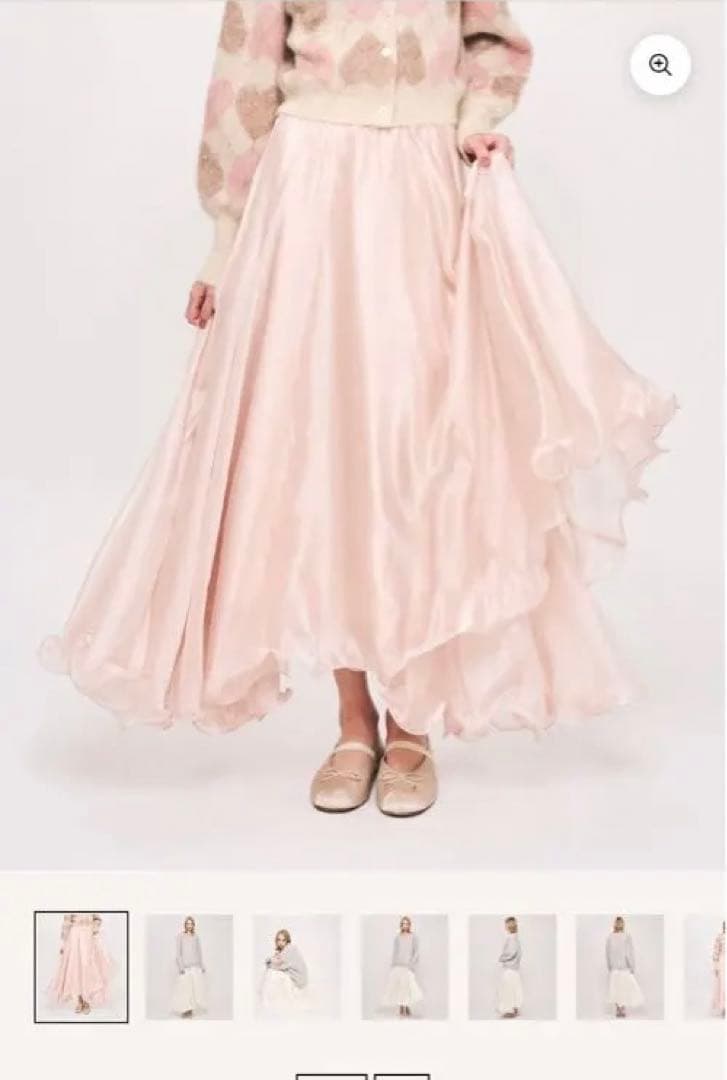 Deicy シアーフレアスカート deicyシアーフレアスカートの通販はau PAY マーケット - 輸入雑貨の