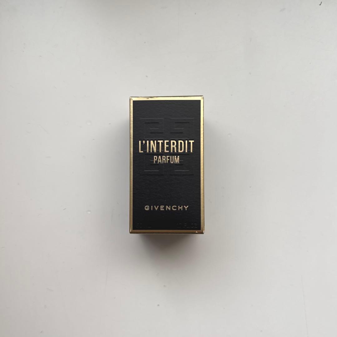 ジバンシイ　ランテルディ　ルパルファム　50ml GIVENCHY BEAUTY 香水 ランテルディ ルパルファム (50mL) レディース