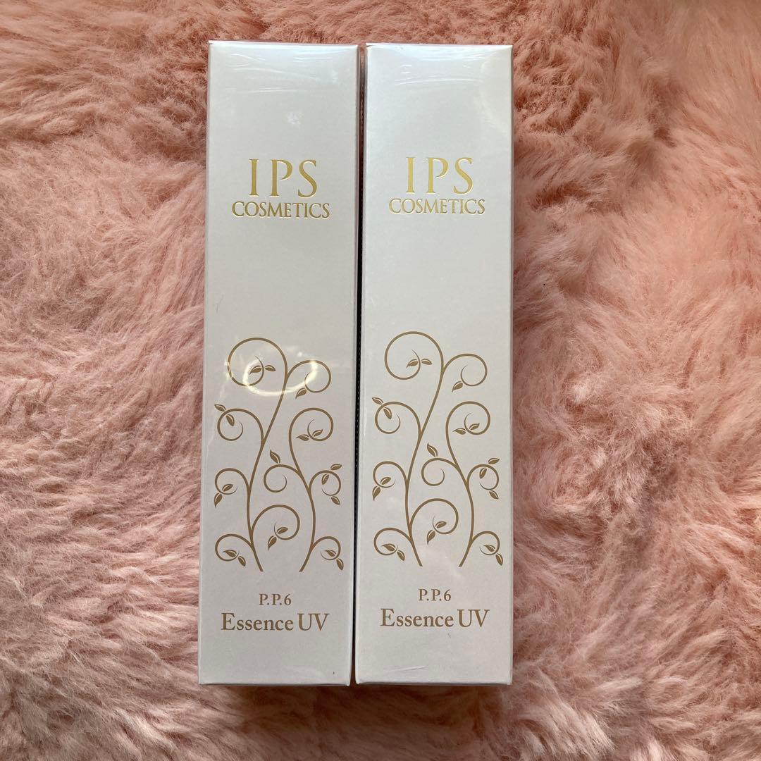 ゆみぞう IPS COSMETICS UV 50g 2本セット