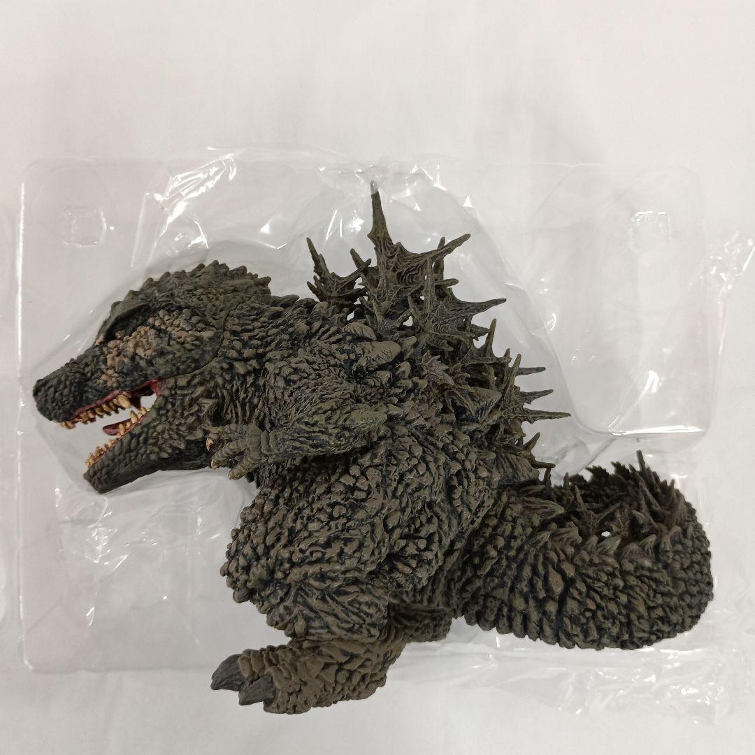 ゴジラ(2023) 「ゴジラ -1.0」 デフォリアルシリーズ