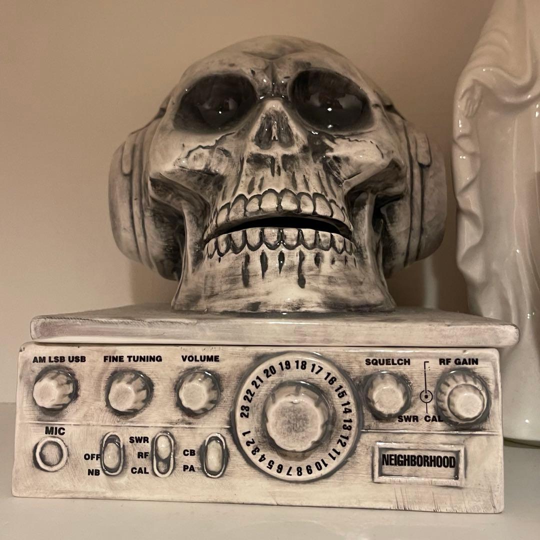 お香 neighborhood RADIO CE-INCENSE CHAMBER