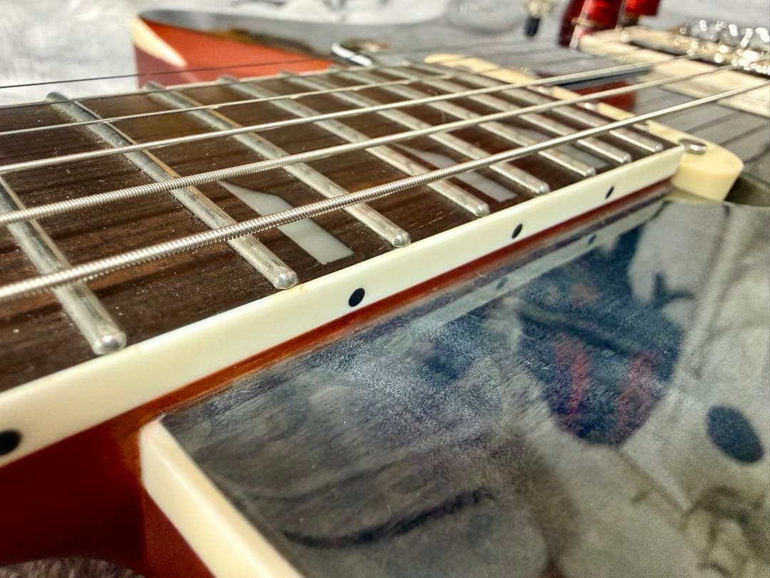 値下げ】Ryoga Hornet LEC-TQM 中古改良品