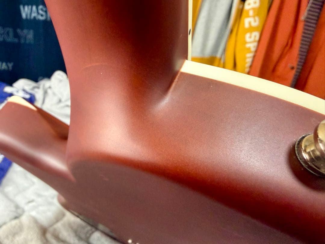 値下げ】Ryoga Hornet LEC-TQM 中古改良品