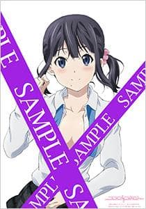 《未使用正規品》 ココロコネクト C83 販売品 描き下ろし B2ブランケット