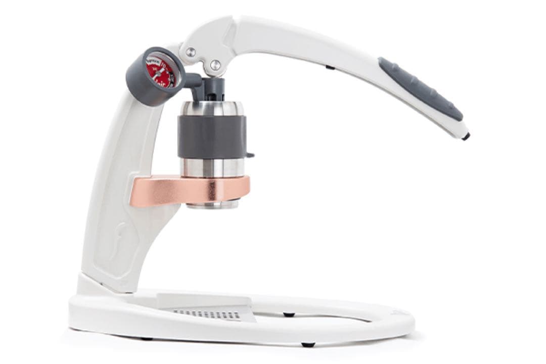 Flair The NEO エスプレッソ／ホワイト (新品・未開封)